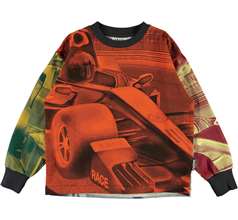 Manu Sweaters